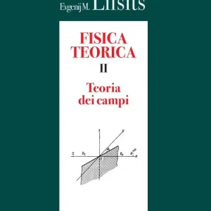 Fisica teorica. Vol. 2 Teoria dei campi Prezzo Scontato