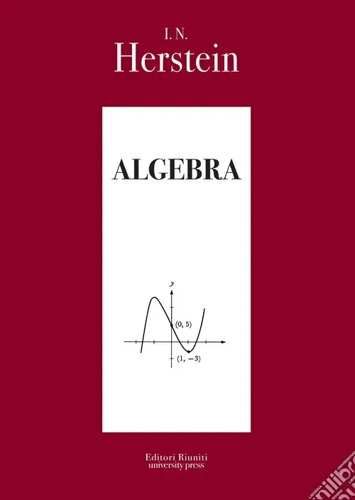 Ultima Occasione Algebra