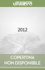 Bestseller 2012