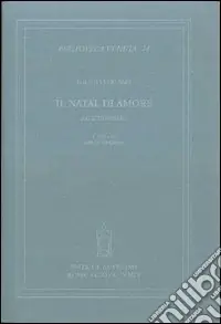 Vendita Finale Il Natal di amore. Anacronismo