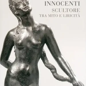 A Buon Prezzo Bruno Innocenti scultore tra mito e liricità