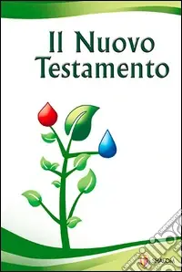 Il Nuovo Testamento. Ediz. a caratteri grandi Promozione Esclusiva