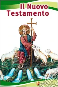 Acquista Ora Il Nuovo Testamento. Ediz. a caratteri grandi