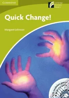 Più Venduto Johnson Cam.discovery Quick Change! + Cd
