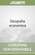 Geografia economica Offerta
