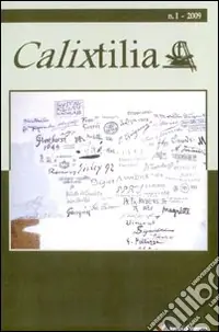 Calixtilia. Ediz. multilingue. Vol. 1 Offerta Limitata