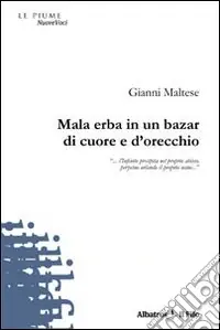 Mala erba in un bazar di cuore e d‘orecchio Vendita Finale