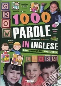 Mille parole in inglese. Ediz. bilingue Offerta