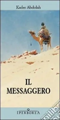 Non Perdere Il messaggero