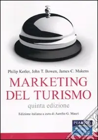 Di Tendenza Marketing del turismo