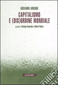 Super Prezzo Capitalismo e (dis)ordine mondiale