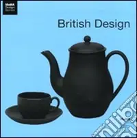 Economico British design. Ediz. illustrata