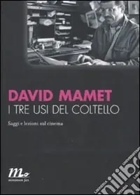 Acquista Ora I Tre usi del coltello. Saggi e lezioni sul cinema