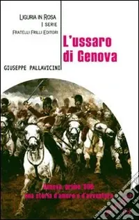 Consegna Rapida L‘Ussaro di Genova