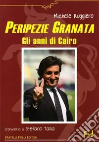 Peripezie granata Affare