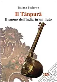 Il tanpura. Il suono dell‘India in un liuto Prezzo Di Fabbrica