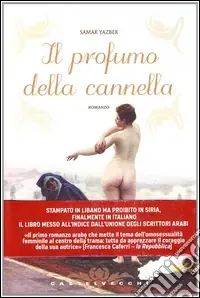 Ultimissimo Modello Il Profumo della cannella