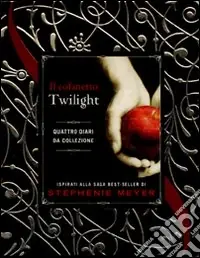 Quaderni Twilight saga (cofanetto) Prezzo Basso