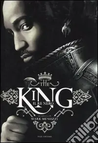 Spedizione Espresso The king. Il re nero