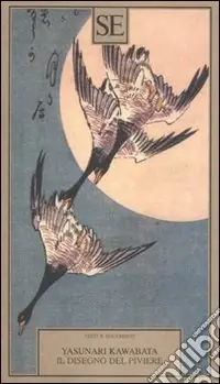 Più Venduto Il Disegno del piviere