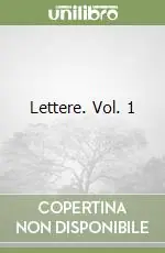 Economico Lettere. Vol. 1