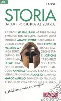 Affare Storia. Vol. 1 Dalla preistoria al 200 d. C.