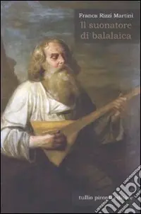 Il Suonatore di balalaica Offerta Limitata