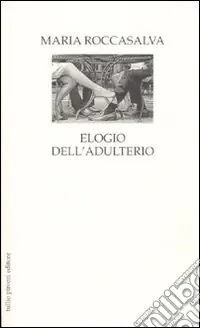 Elogio dell‘adulterio Spedizione Espresso