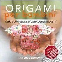 Origami per bambini Offerta Del Giorno
