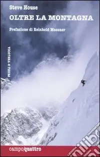 Oltre la montagna Nuova Collezione