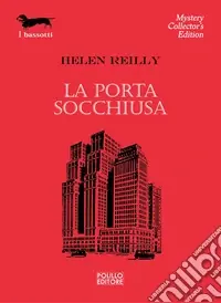 Soddisfatti O Rimborsati La porta socchiusa