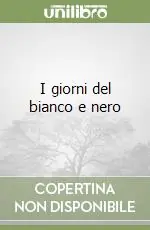 Quantità Limitata I giorni del bianco e nero