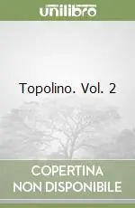 A Buon Prezzo Topolino. Vol. 2