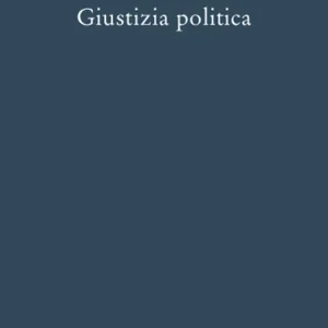 Giustizia politica A Buon Prezzo
