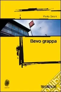 Bevo grappa Offerta Speciale