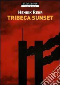 Bestseller Tribeca sunset