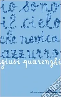 Pagamento Sicuro Io sono il cielo che nevica azzurro
