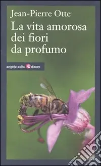 Vita amorosa dei fiori da profumo Prezzo Di Fabbrica
