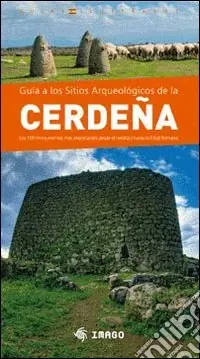 Prezzo Di Fabbrica Guìa de los sitios archelógicos de Cerdeña