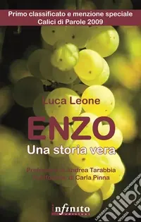 Enzo. Una storia vera Super Prezzo
