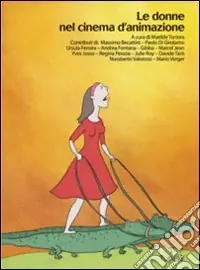 Donne nel cinema d‘animazione Vendita Finale