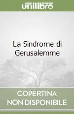 La Sindrome di Gerusalemme Offerta