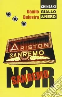 Economico Sanremo noir