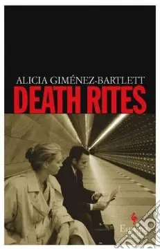 Death Rites Direttamente Dal Produttore