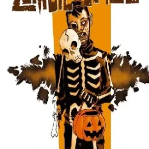 Ultimissimo Modello Zombie tales