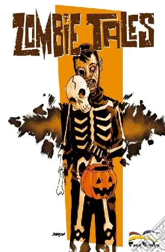 Ultimissimo Modello Zombie tales