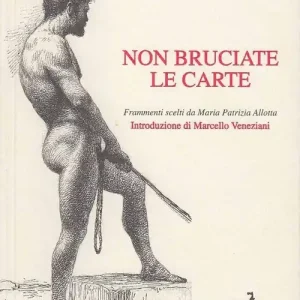 Bestseller Non bruciate le carte