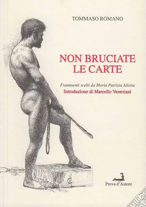 Bestseller Non bruciate le carte