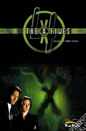 X-file. Vol. 4 Offerta Speciale