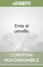 Offerta Ernia al cervello